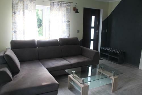 Apartamento Noclegi R�?anka