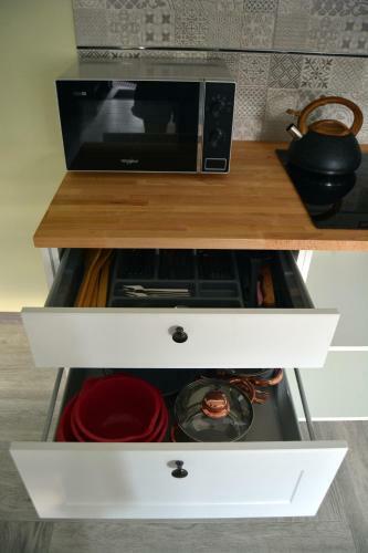 Apartamento Noclegi R�?anka
