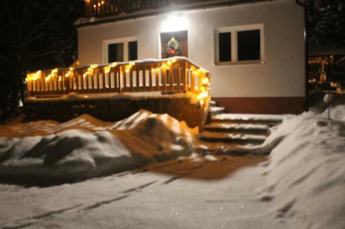 Apartamento Noclegi R�?anka