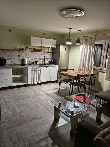 Apartamento Noclegi R�?anka