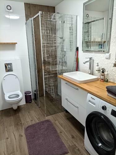 Apartamento Noclegi R�?anka