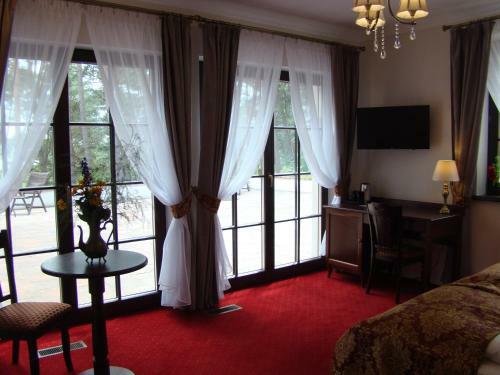 Villa Willa Wellness