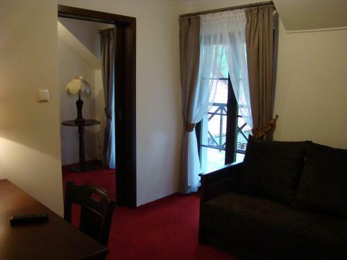 Villa Willa Wellness