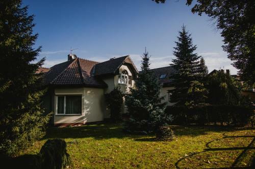 Villa Rudawski