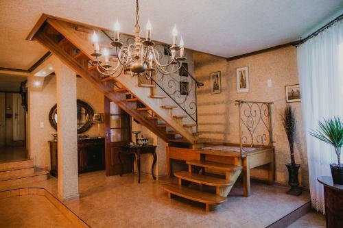 Villa Rudawski