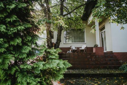 Villa Rudawski