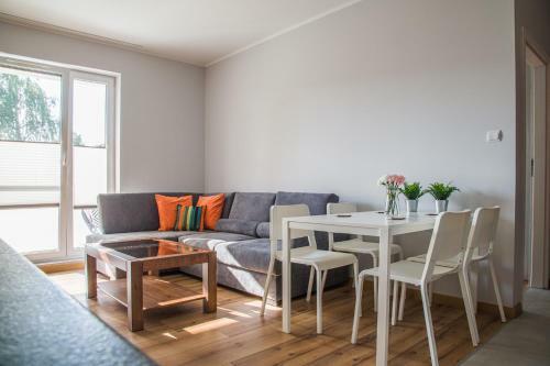 Apartament Nad I?awk?