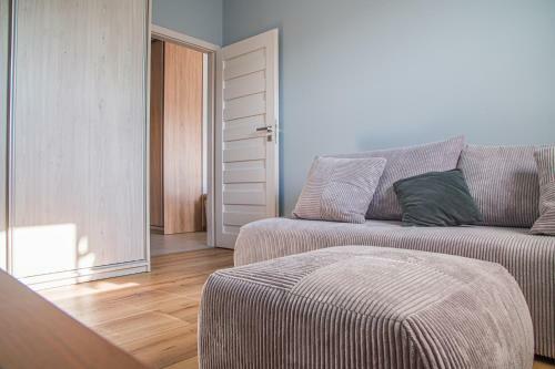 Apartament Nad I?awk?