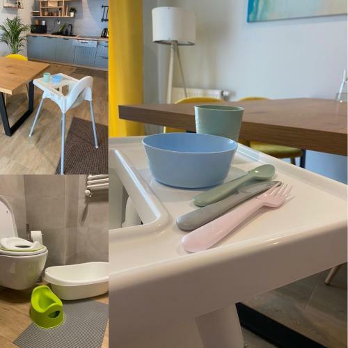 Apartamento Marina Luna