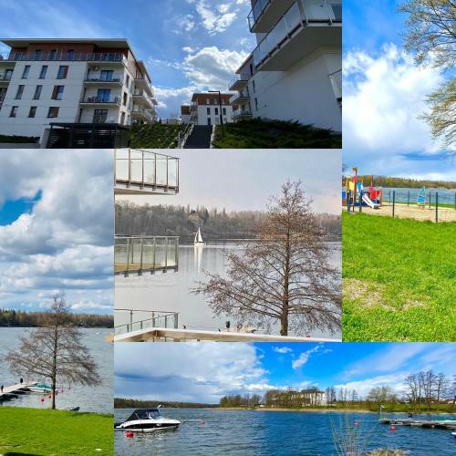 Apartamento Marina Luna