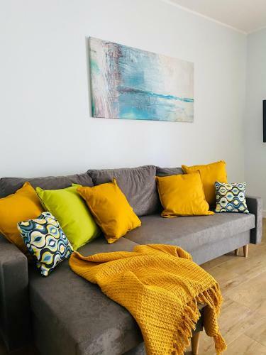 Apartamento Marina Luna