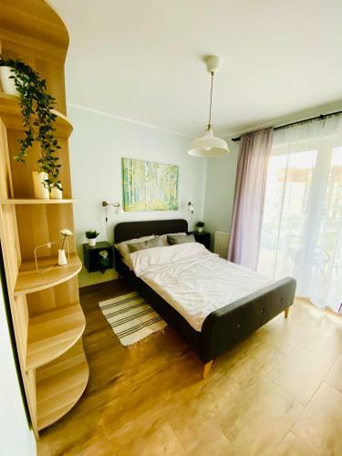 Apartamento Marina Luna