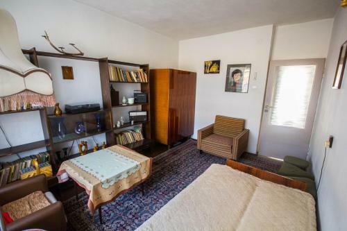 Apartamenty I?awa