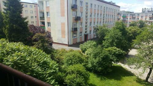 Apartamenty I?awa
