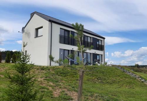 Villa Willa Nad Jeziorem