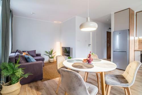 Central Apartment