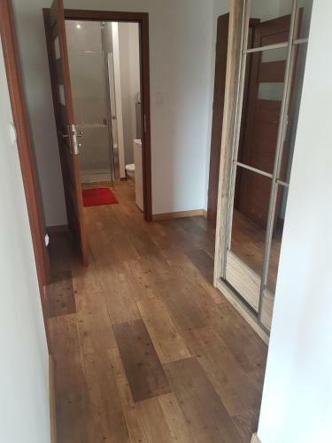 Aparthotel Piastowska