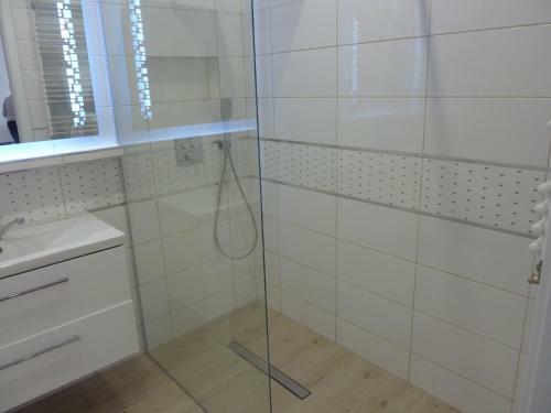 Apartament Nad I?awk? Max