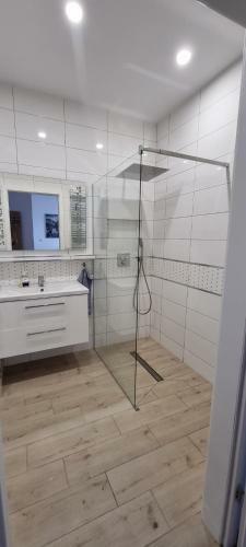 Apartament Nad I?awk? Max