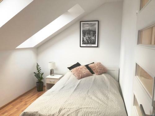 Apartament I?awa