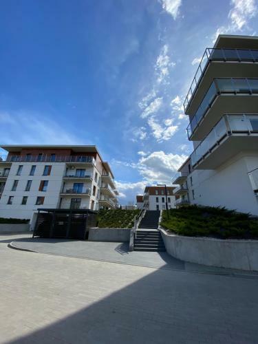 Apartamento Marina Sol