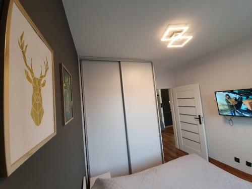 Nowy Apartament 58 Z Klimatyzacj?