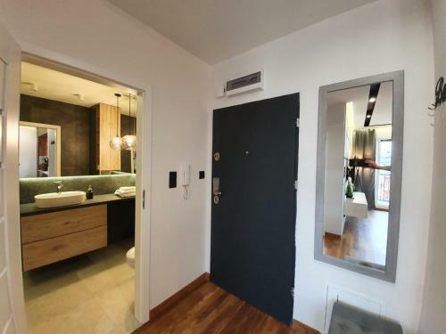 Nowy Apartament 58 Z Klimatyzacj?