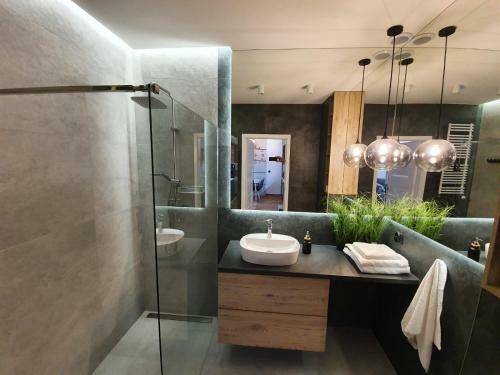 Nowy Apartament 58 Z Klimatyzacj?