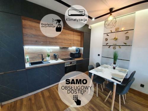 Nowy Apartament 58 Z Klimatyzacj?