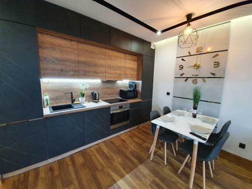 Nowy Apartament 58 Z Klimatyzacj?