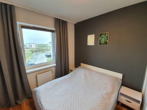 Nowy Apartament 58 Z Klimatyzacj?