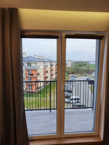 Nowy Apartament 58 Z Klimatyzacj?
