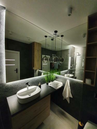 Nowy Apartament 58 Z Klimatyzacj?