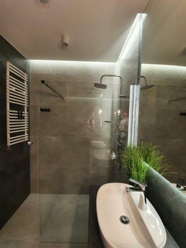 Nowy Apartament 58 Z Klimatyzacj?
