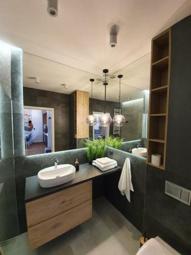 Nowy Apartament 58 Z Klimatyzacj?