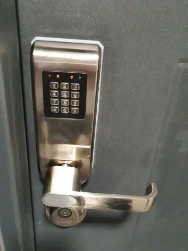 Nowy Apartament 58 Z Klimatyzacj?