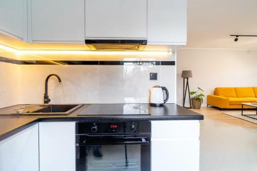 Park View Apartment