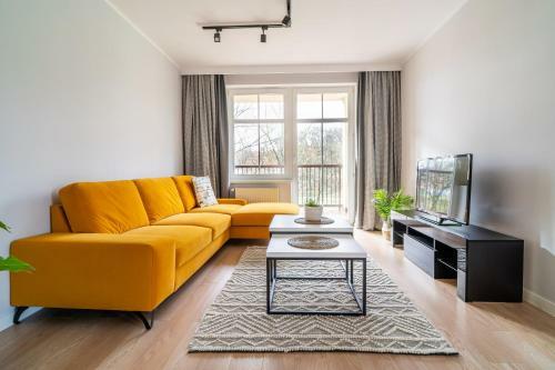 Park View Apartment