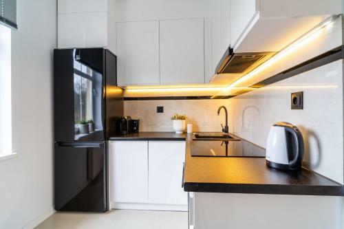 Park View Apartment
