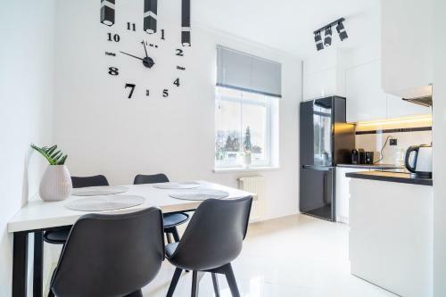 Park View Apartment