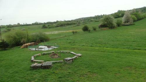 Agroturismo Gutkowa Koliba