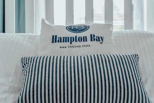 Apartament Hampton Bay