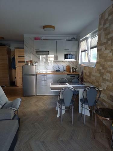 Apartament Jantar Park