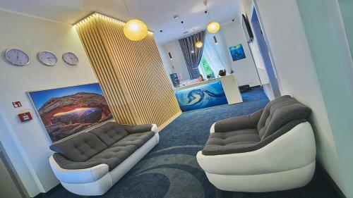 Hotel Aqua