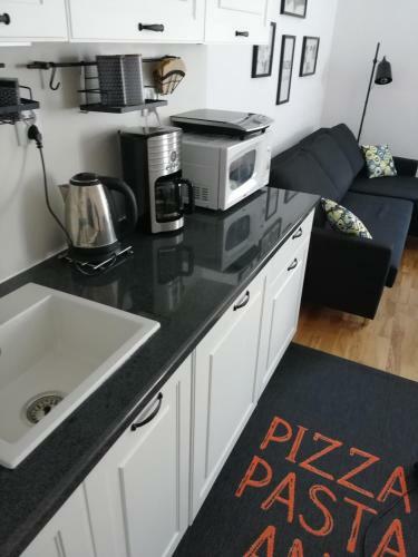 Apartamento Topsen Jedlina-zdr�j