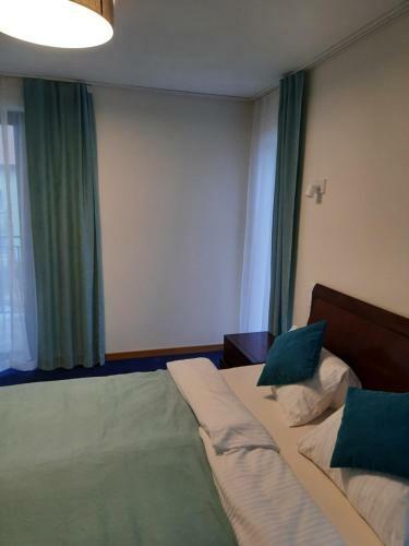 Hostal Azymut
