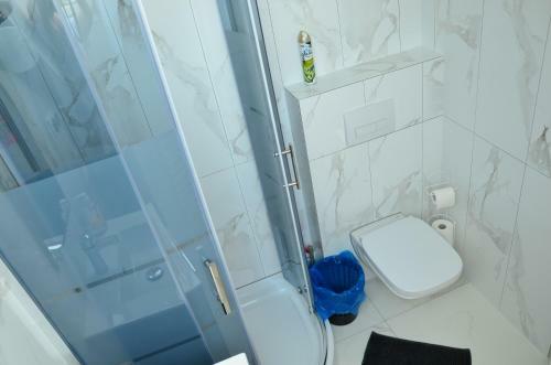 Apartamento Pokoje Go?cinne U Gra?ki