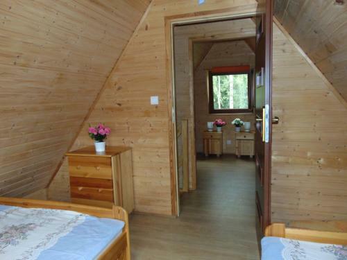 Lodge Kanzas