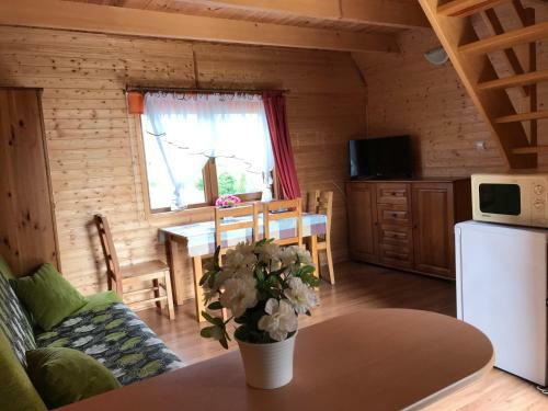 Lodge Kanzas