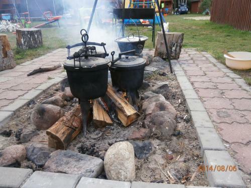 Lodge Kanzas